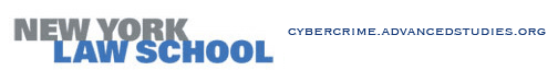 NYLS Cybercrime.AdvancedStudies.Org